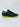 PUMA Future Z 4.x TT (Turf Trainer) or similar laceless model - Black / Lime Green