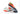 adidas Predator Laceless FG, Core Black/White/Solar Red
