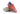 Nike Mercurial Vapor XIV Academy FG/MG, Bright Crimson/Metallic Silver