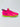 Nike Mercurial Zoom Superfly 9 Academy TF - Vibrant Pink / Lime Green
