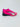Puma Ultra 1.3 Laceless IT - Fuchsia Glow / Black / White