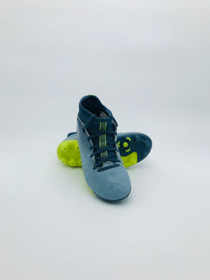 Adidas Nemeziz 19.3 FG - Grey/Yellow