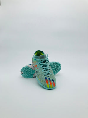 Adidas X Speedportal.3 TF - Aqua/Sky Blue