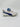 Puma King Top (classic model) - White / Royal Blue / Gold