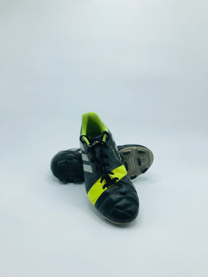 Adidas Nitrocharge 3.0 - Black/Neon Yellow