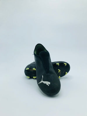 Puma Ultra 1.3 FG/AG - Black