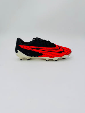 Nike Phantom VNM Pro - Bright Crimson / Black / White