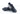 adidas Goletto VII Football Boots, Black/White