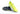 Puma evoPOWER Vigor 3 Graphic AG,Safety Yellow/Silver/Blue Depths