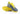 Nike Tiempo Legend VII Academy TF, Dark Grey/Black/Yellow