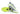 adidas Predator Accuracy.3 FG, White/Core Black/Lucid Lemon