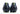 Puma evoSPEED 4.2 AG, Black/Yellow/Blue