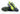 Puma evoSPEED 4.2 AG, Black/Yellow/Blue
