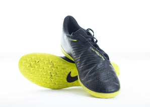 Nike Phantom Venom Academy IC Under The Radar, Black/Volt