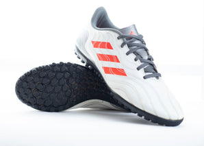 Adidas Copa Sense.4 TF, White