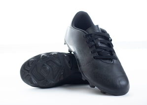 adidas Predator Accuracy.4 FG, Black