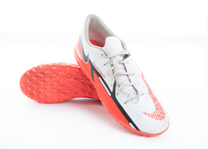 Nike Phantom GT II Club TF, White/Red/Volt/Black