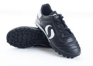 Sondico Strike AG Football Trainers, Black