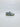 Clarks Football/Soccer Cleats with Velcro Strap - Silver