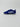 Adidas Goletto TF (Turf Football Boots) - Royal Blue / White