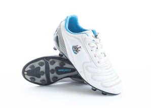 Newcastle United Football Boots, White