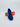 Adidas Copa Sense.4 FG - Royal Blue with White