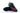 adidas X Speedportal.4 TF Football Boots, Black