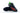 adidas X Speedportal.4 TF Football Boots, Black