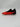 Nike Mercurial Vapor Elite Laceless - Black/Bright Crimson