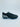 Adidas Predator Edge.4 Laceless FG - Black/Blue