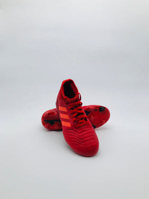 Adidas Predator Tango 18.3 TF - Red