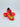 Nike Mercurial Victory IV FG - Orange/Volt