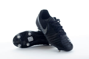 Nike Tiempo Legend 7 Academy SG Stealth Ops, Black