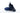 Nike Jr. Phantom GX Academy Boots, Black/Hyper Royal/Chrome