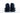 adidas Predator Accuracy.3 Laceless TF, Black