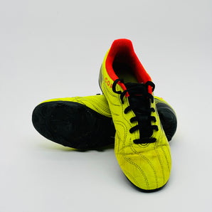 adidas Copa Sense .4 FG Game Data, Solar Yellow/Solar Red/Core Black