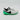 Nike Tiempo Legend 6 AG-PRO Motion Blur,  White/Black/Electro Green