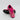 Puma Ultra Play FG/AG, Poison Pink/Puma White/Puma Black
