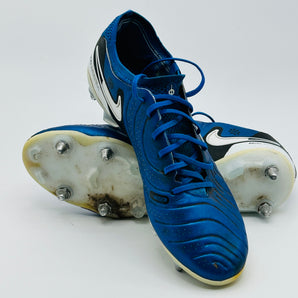 Nike Tiempo Legend 10 Elite, Soar/White