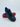 Adidas X Speedportal.4 TF - Black/Blue/Red
