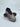 Adidas Predator 20.3 Laceless FG - Silver/Grey
