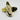 Nike Air Zoom Mercurial Vapor 15 Elite FG, Lemonade/Black