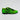 adidas F5 Adizero TF, Solar Green/Core Black/White