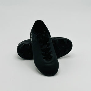 adidas X 17.4 FG, Core Black/Utility Black