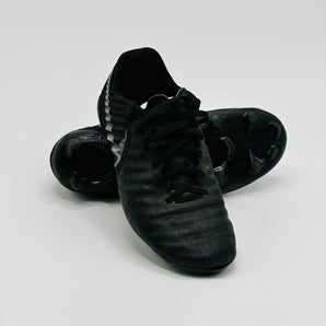 Nike Tiempo Legend 7 Academy FG Stealth Ops, Black
