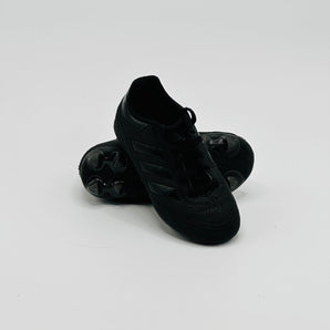adidas Goletto FG Football Boots, Black
