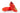adidas Predator Edge.1 Low FG Boots, Solar Red/Team Solar Green/Core Black