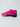 Puma Ultra 1.3 Laceless IT - Fuchsia Glow / Black / White