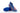 adidas Predator Edge+ AG, Hi-Res Blue/Turbo/Hi-Res Blue