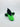 Nike Phantom Vision (likely Pro/Academy) - Volt / Black